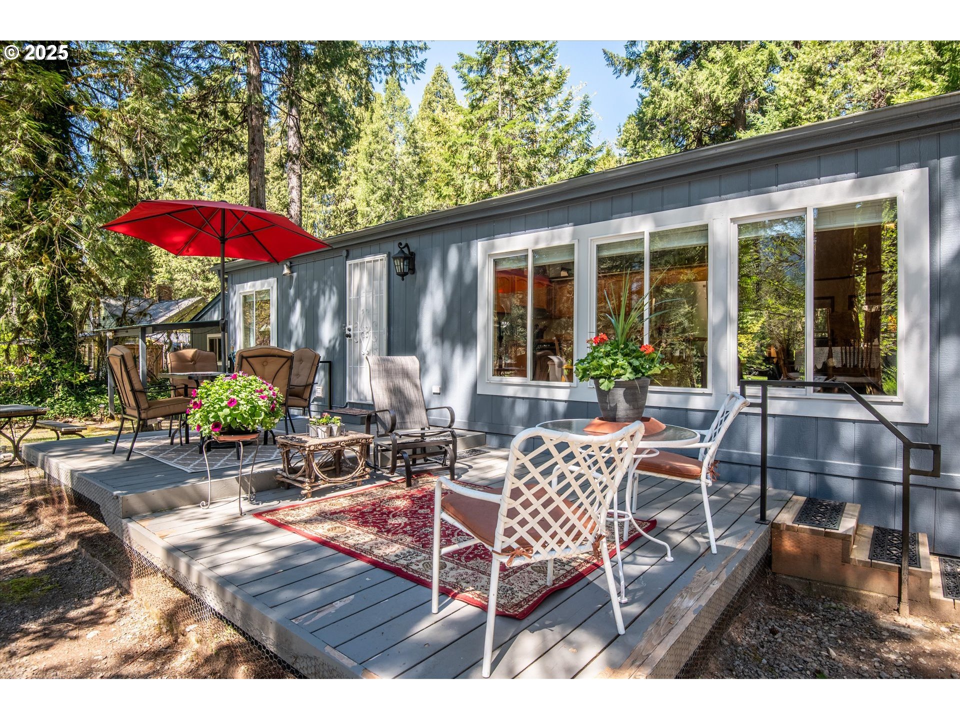 56502 North Bank Road Blue River, OR 97413 - Photo 27 of 38 Gallery Image 27