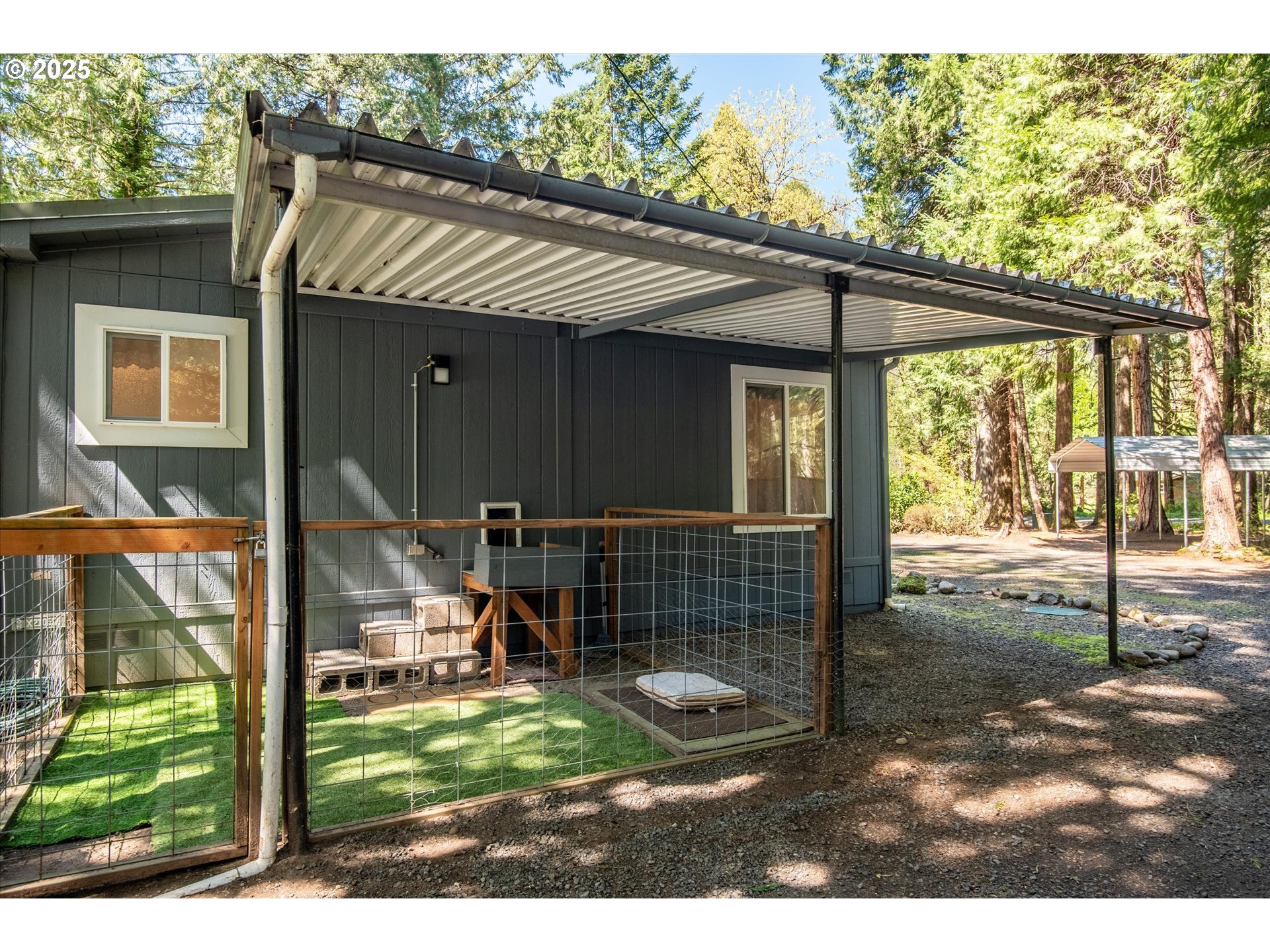 56502 North Bank Road Blue River, OR 97413 - Photo 29 of 38 Gallery Image 29