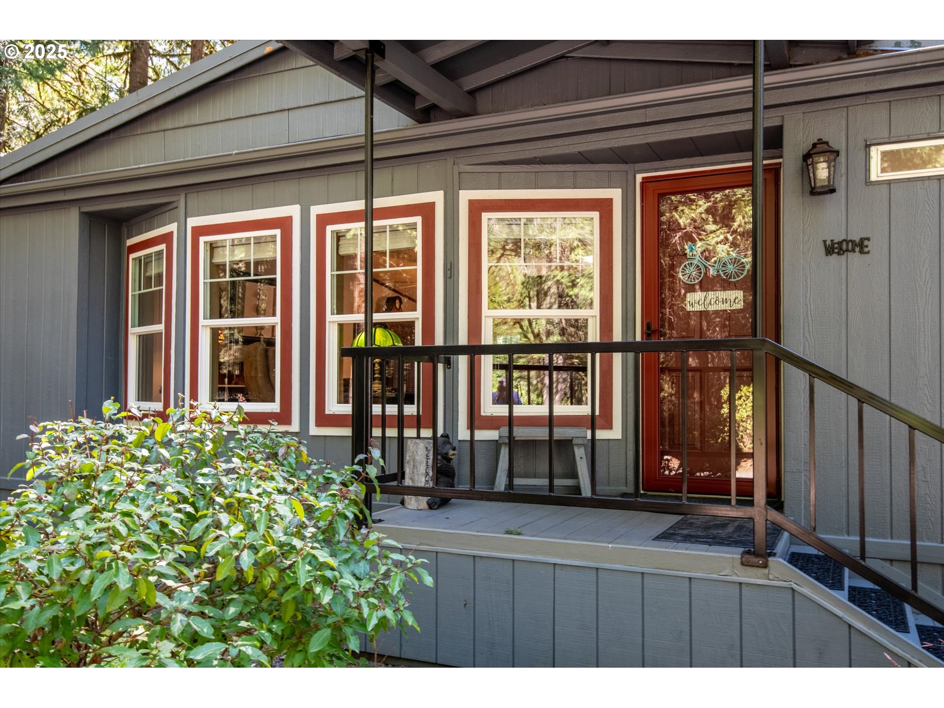 56502 North Bank Road Blue River, OR 97413 - Photo 36 of 38 Gallery Image 36