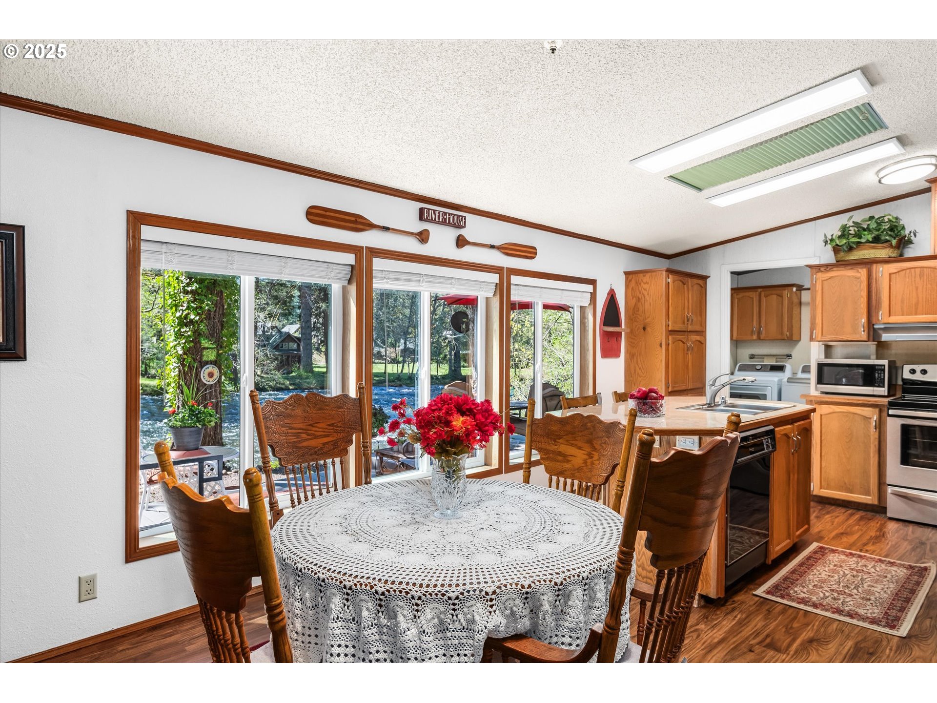56502 North Bank Road Blue River, OR 97413 - Photo 5 of 38 Gallery Image 5