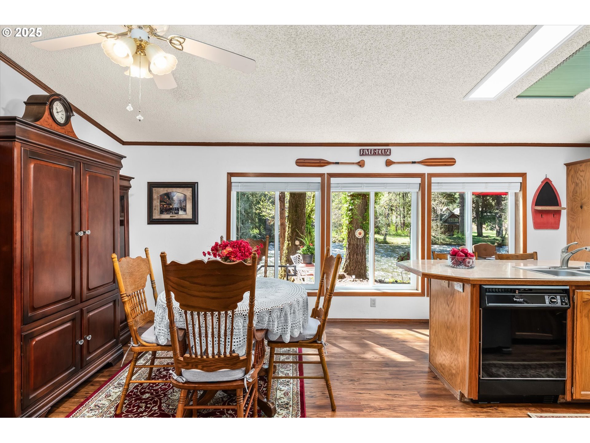 56502 North Bank Road Blue River, OR 97413 - Photo 6 of 38 Gallery Image 6