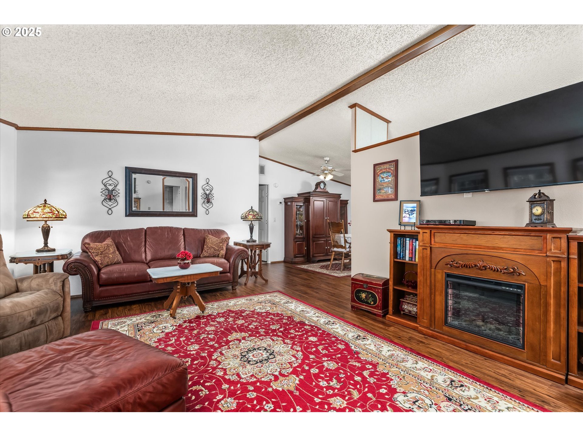 56502 North Bank Road Blue River, OR 97413 - Photo 7 of 38 Gallery Image 7