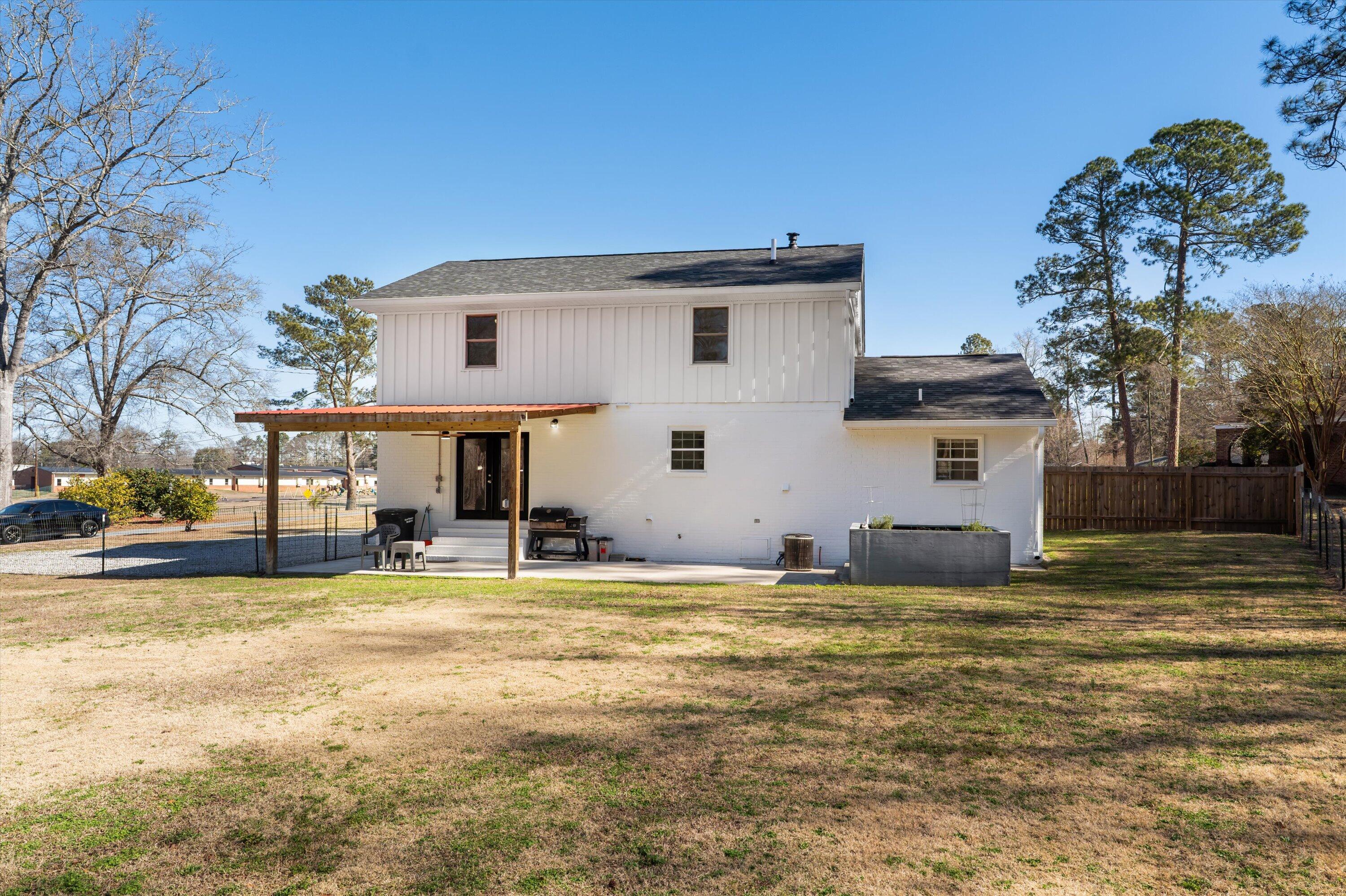 509 Fluker Street Thomson, GA 30824 - Photo 52 of 56 56-P1831200