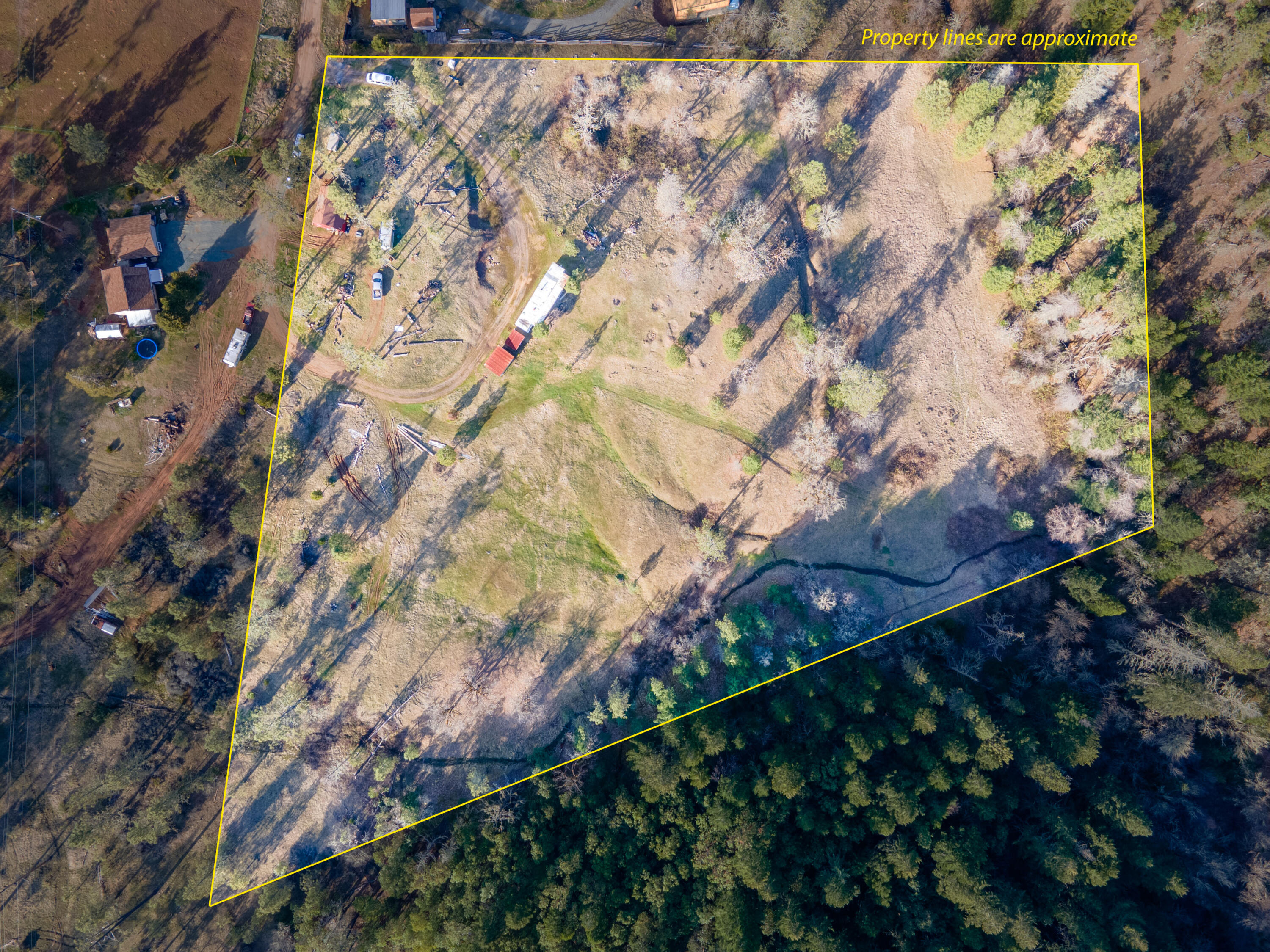 647 Gold Canyon Road Selma, OR 97538 - Photo 18 of 18 18