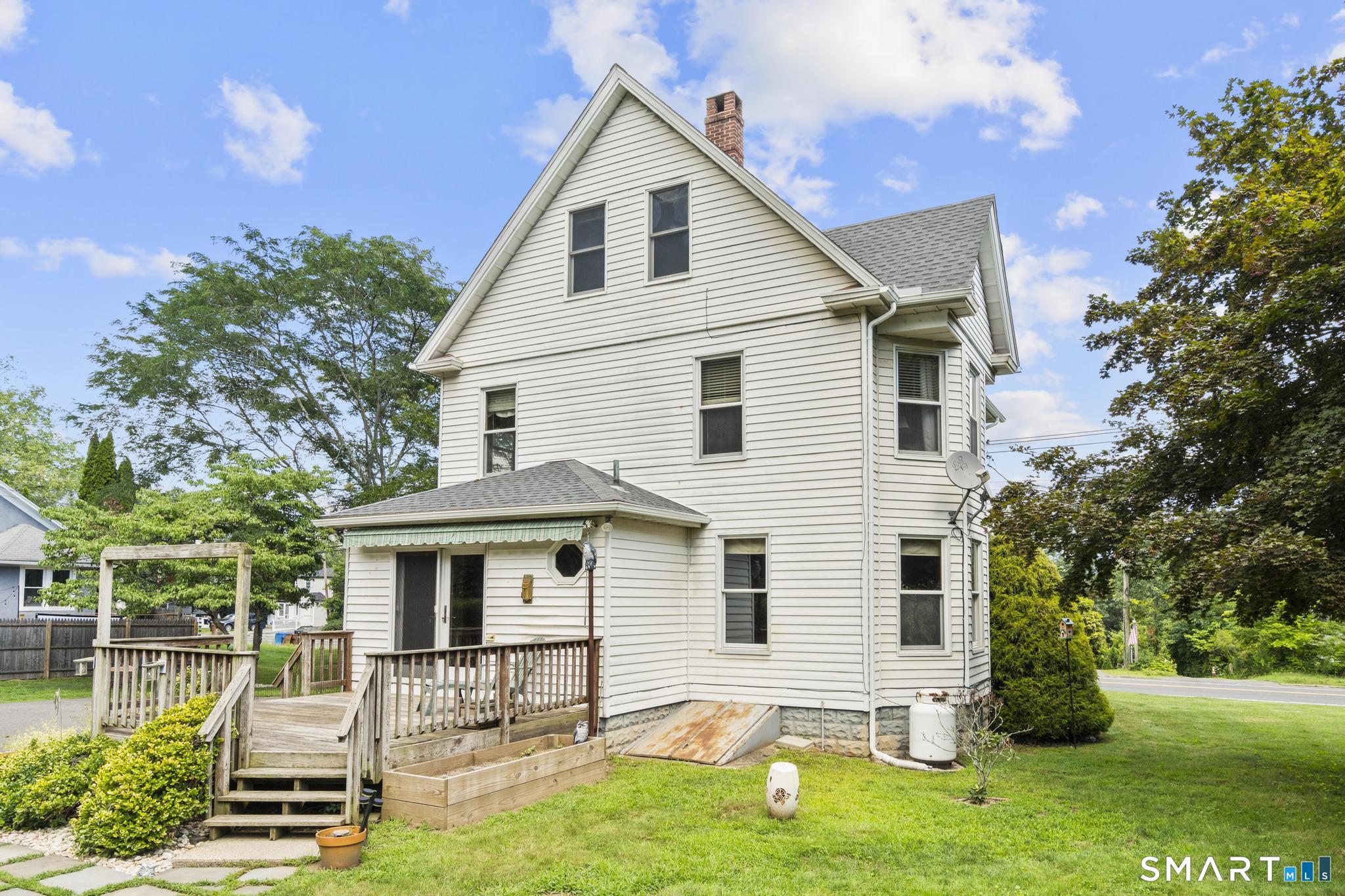 169 River Road Shelton, CT 06484 - Photo 33 of 35 Gallery Image 33