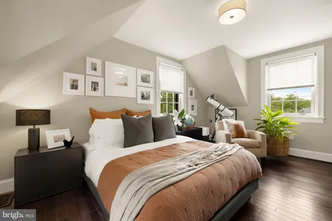 $1,890,000 | 4845 Linnean Avenue Northwest, Washington, DC 20008