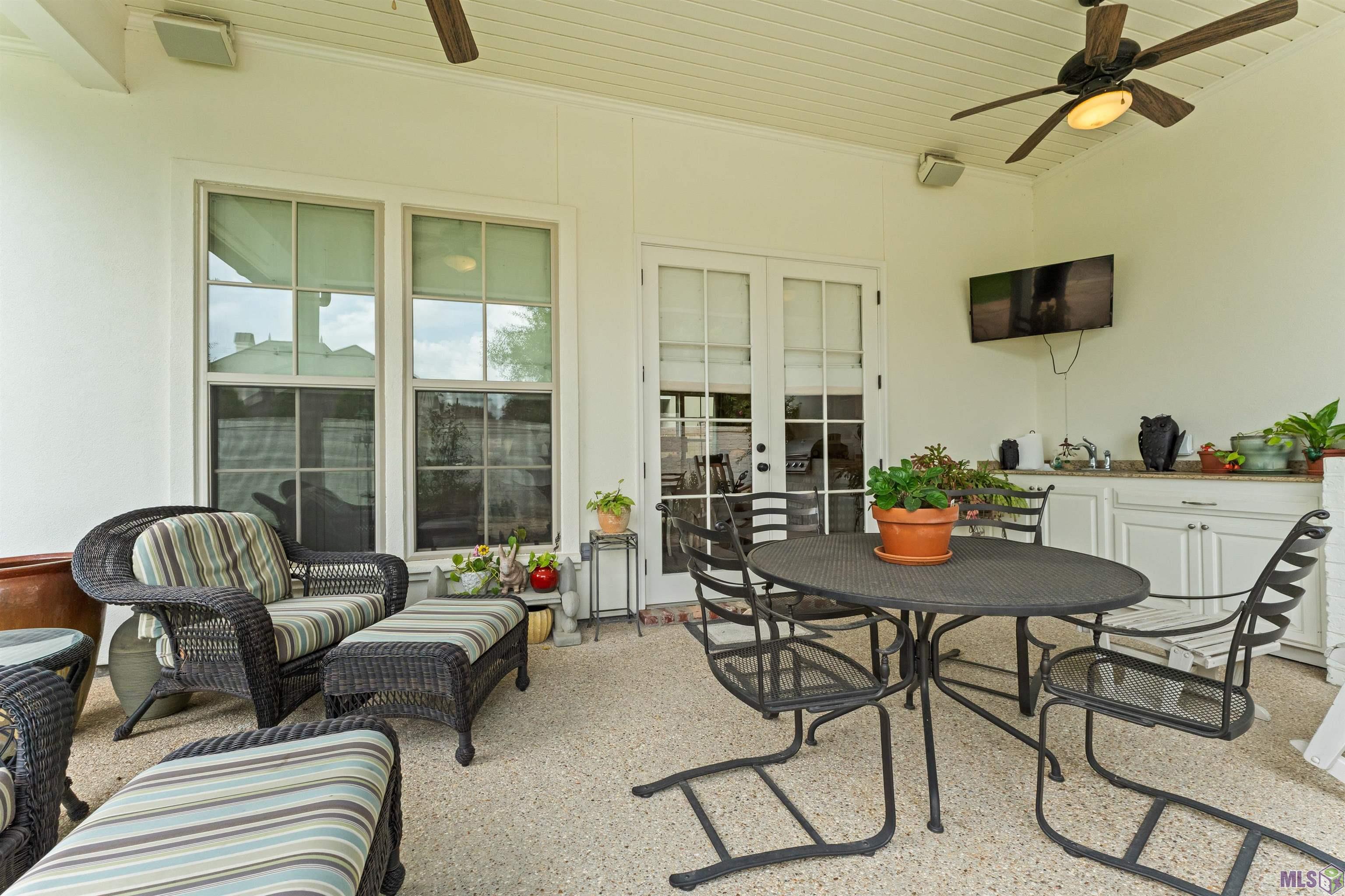 11550 Ancestor's Drive Baton Rouge, LA 70810 - Photo 31 of 36