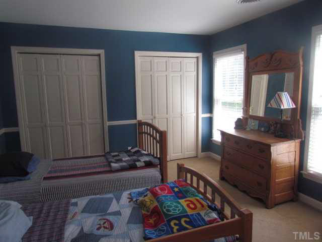 356 Shiloh Church Road Roxboro, NC 27574 - Photo 17 of 24 a living room with furniture and a large window