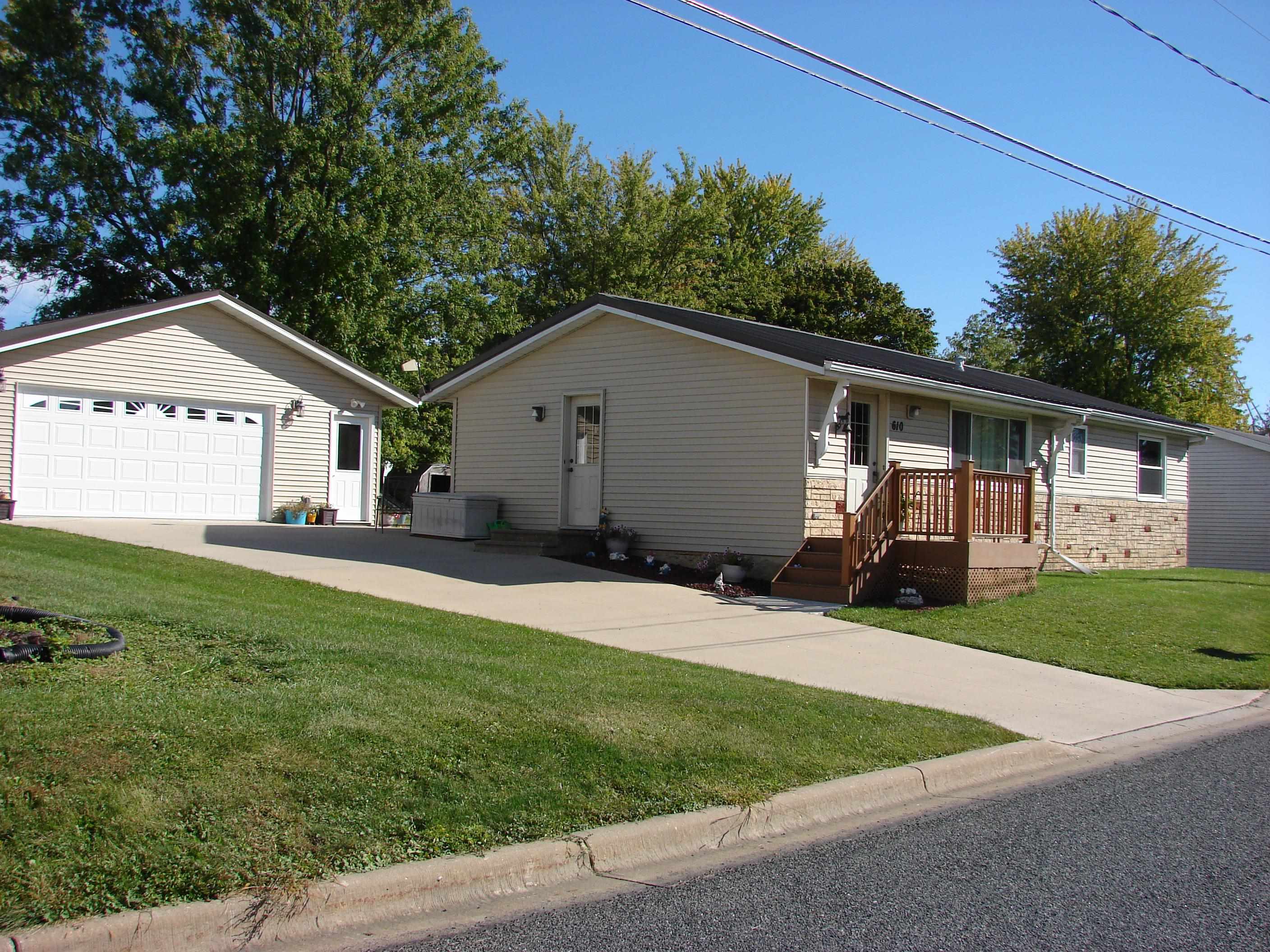 610 Elizabeth Street Linden, WI 53553 - Photo 1 of 1