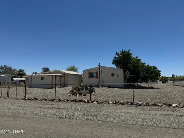 $125,000 | 39911 Oregon Place, Salome, AZ 85348