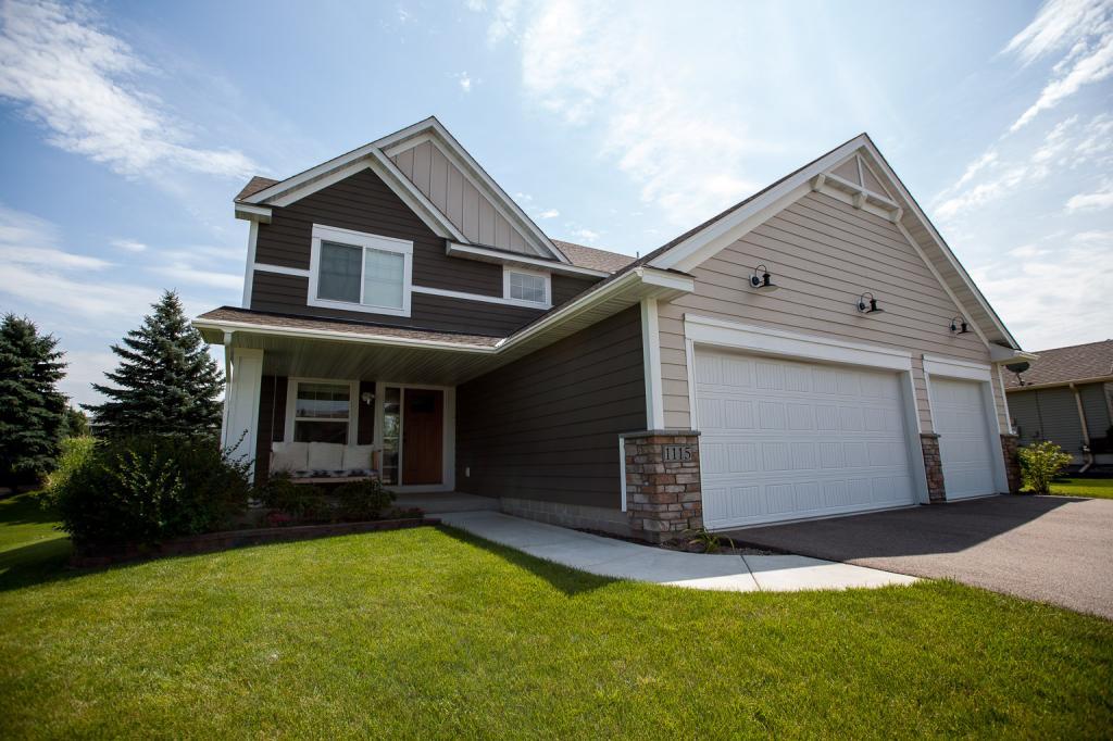 1115 Stonebridge Path Jordan, MN 55352 - Photo 1 of 1 Gallery Image 1