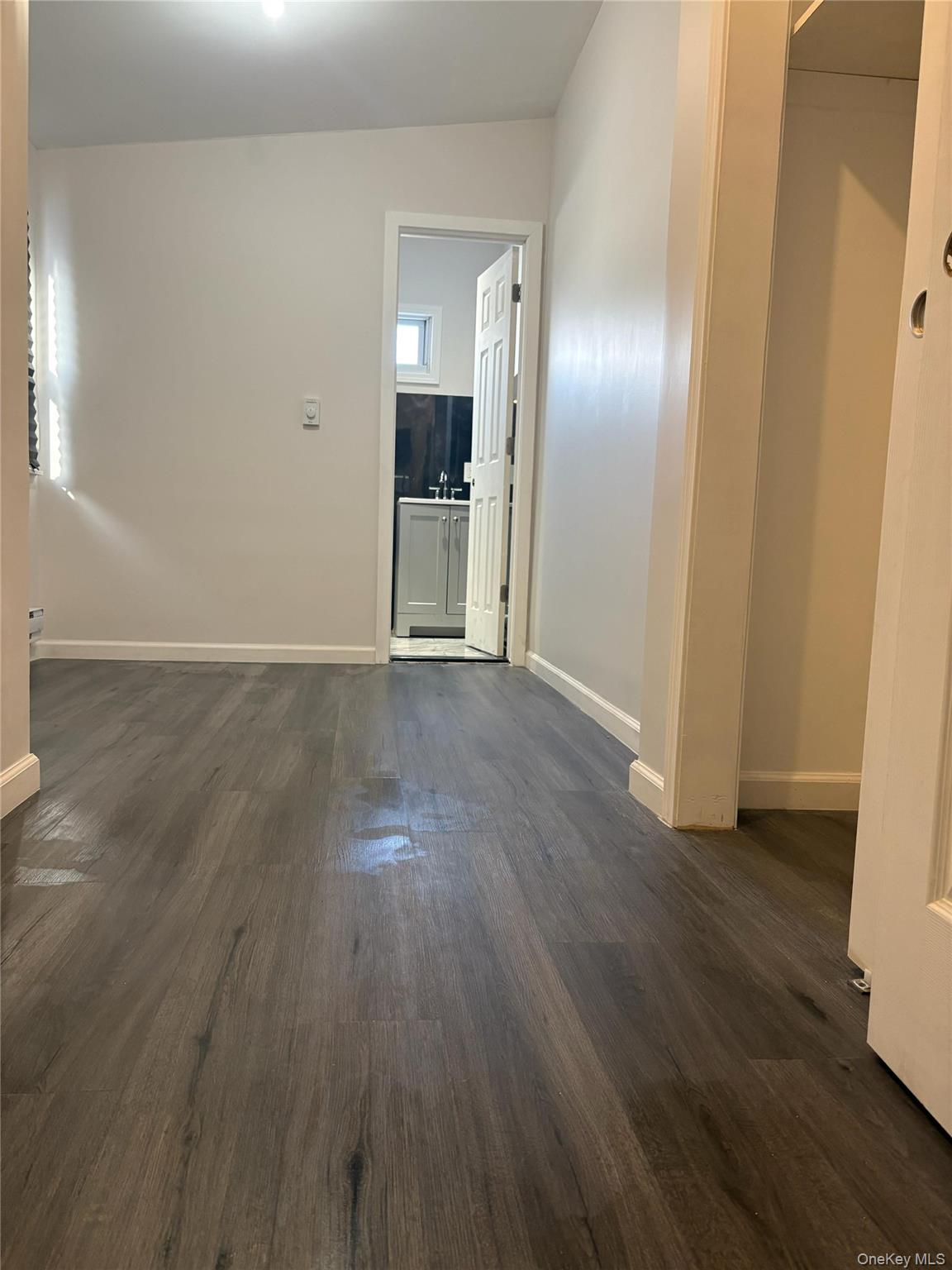 17 Dillon Road Monticello, NY 12701 - Photo 6 of 17 a view of empty room with wooden floor