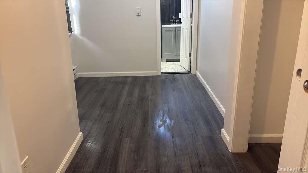 17 Dillon Road Monticello, NY 12701 - Photo 10 of 17 a view of wooden floor in a room