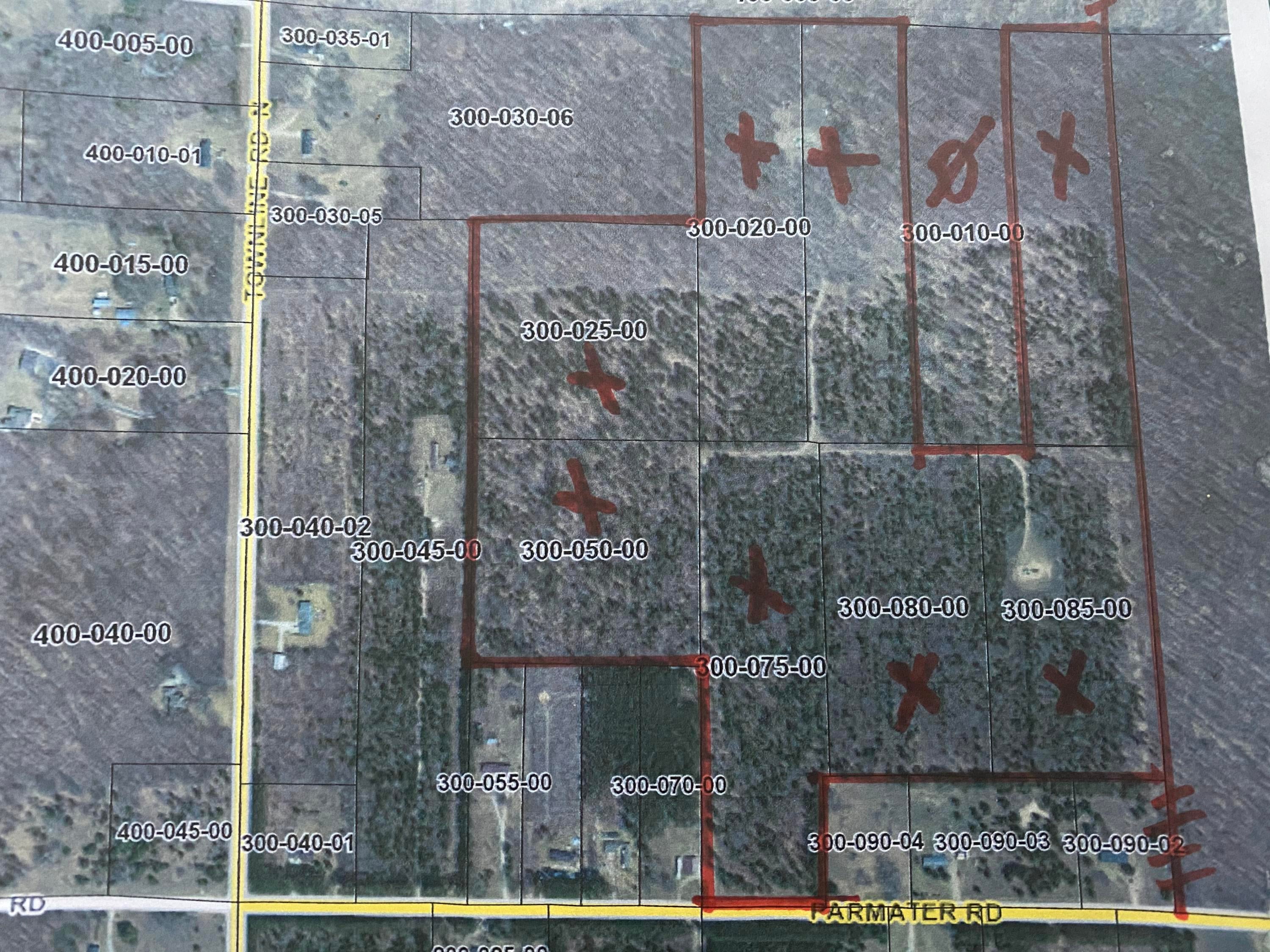 Northwest Parmater Road Gaylord, MI 49735 - Photo 1 of 2 Gallery Image 1