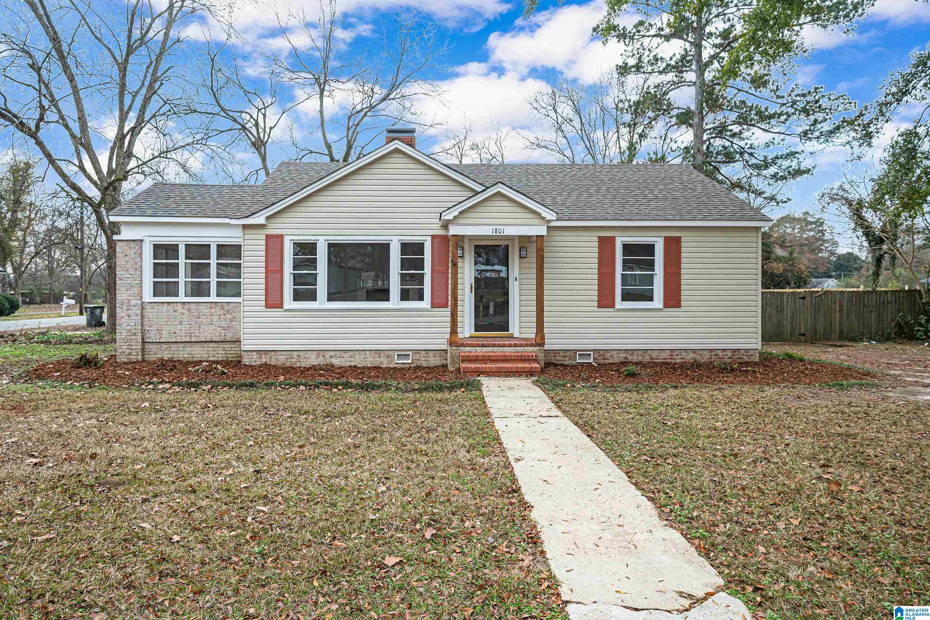 1801 2nd Avenue North Clanton, AL 35045 - Photo 1 of 40
