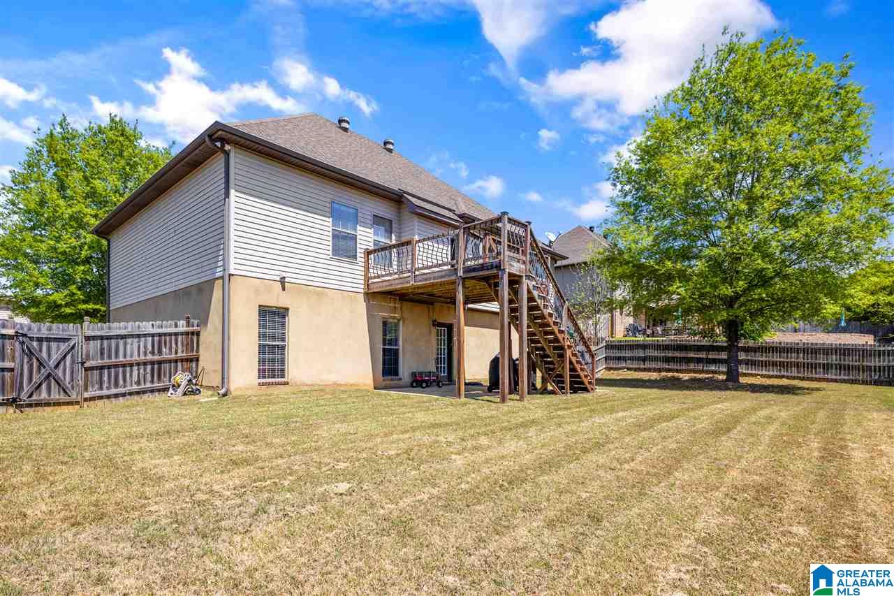 316 Cromwell Alabaster, AL 35114 - Photo 35 of 37