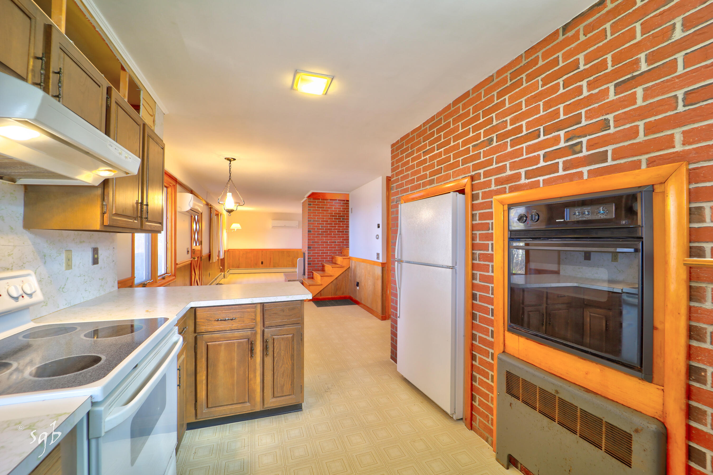 1596 Castine Road Penobscot, ME 04476 - Photo 27 of 51 1596 Castine Road Kitchen 4