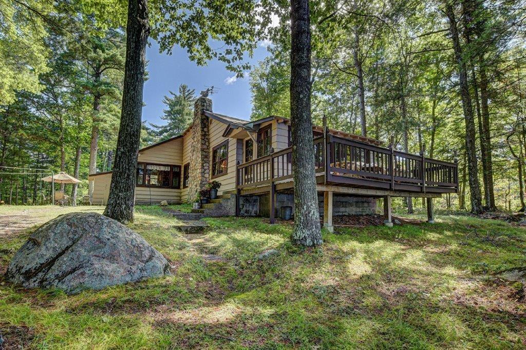 6381 Starling Road Lake Tomahawk, WI 54539 - Photo 2 of 20 Gallery Image 2