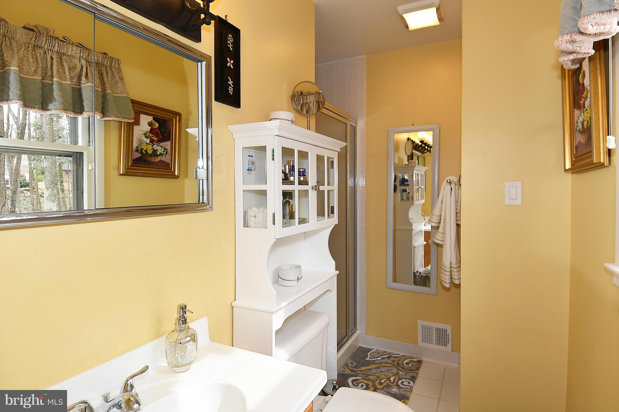 5627 Heming Avenue Springfield, VA 22151 - Photo 13 of 30 Bath (Master)