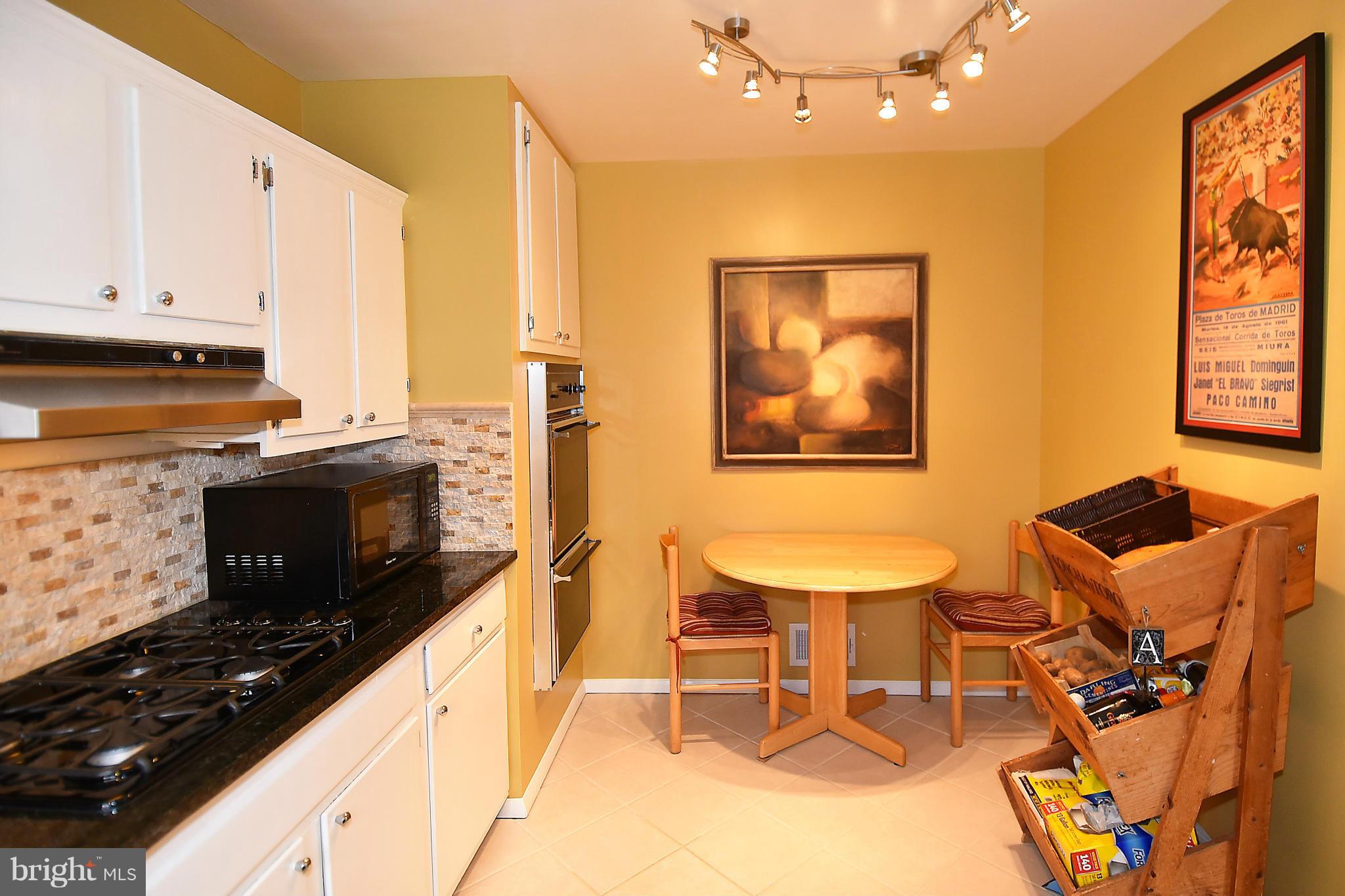5627 Heming Avenue Springfield, VA 22151 - Photo 7 of 30 Kitchen