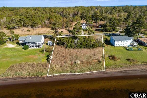 $119,500 | 137 Bayview Drive, Stumpy Point, NC 27978