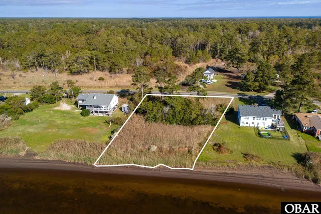 $150,000 | 137 Bayview Drive, Stumpy Point, NC 27978