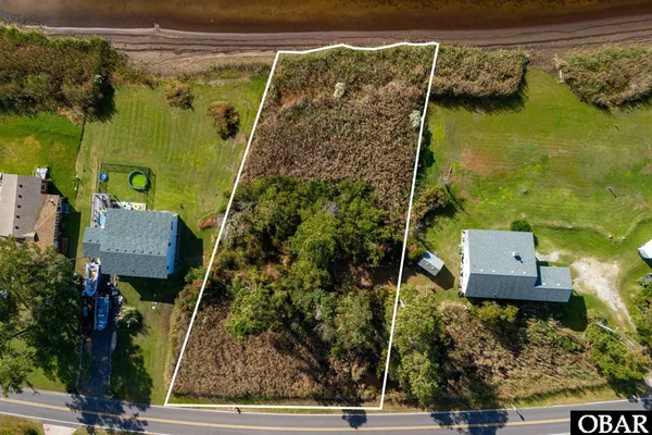 $150,000 | 137 Bayview Drive, Stumpy Point, NC 27978