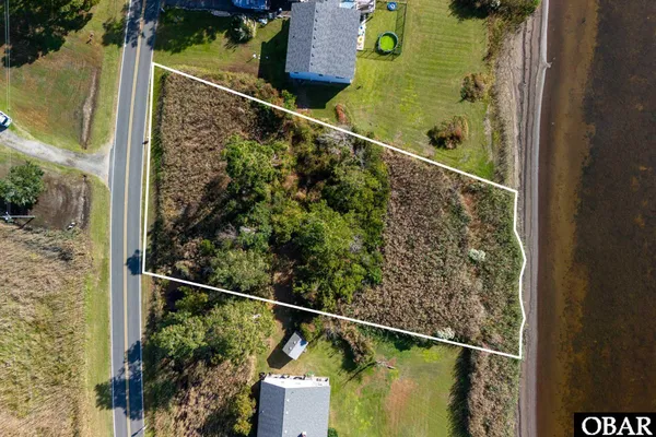 $119,500 | 137 Bayview Drive, Stumpy Point, NC 27978