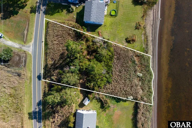 $150,000 | 137 Bayview Drive, Stumpy Point, NC 27978