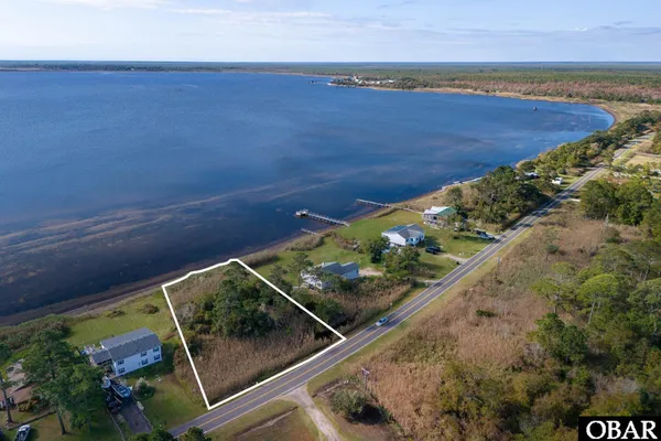 $119,500 | 137 Bayview Drive, Stumpy Point, NC 27978