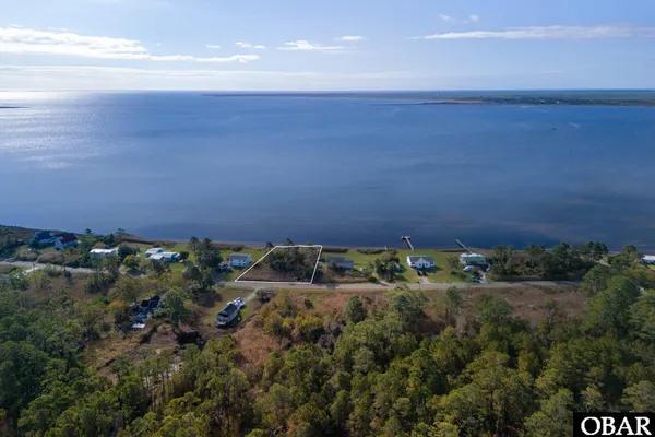 $119,500 | 137 Bayview Drive, Stumpy Point, NC 27978