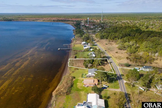 $150,000 | 137 Bayview Drive, Stumpy Point, NC 27978