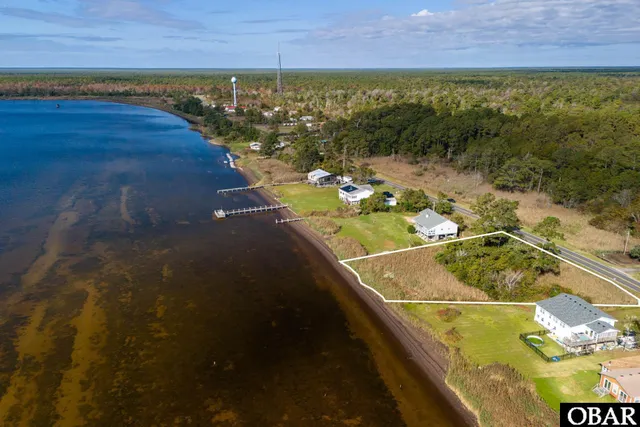 $150,000 | 137 Bayview Drive, Stumpy Point, NC 27978