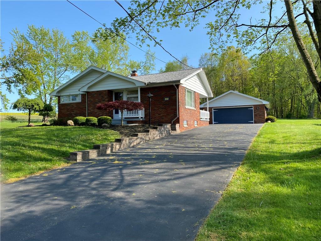 380 Heasley Road Pulaski, PA 16143 - Photo 1 of 31 Gallery Image 1