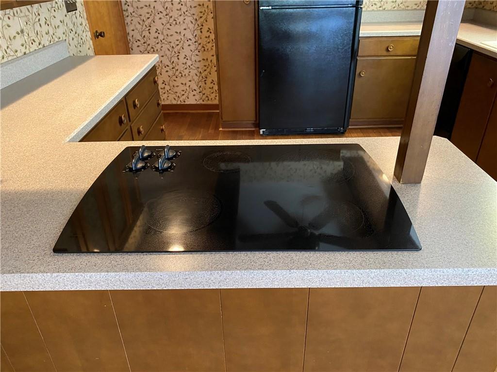 380 Heasley Road Pulaski, PA 16143 - Photo 12 of 31 Stove Top