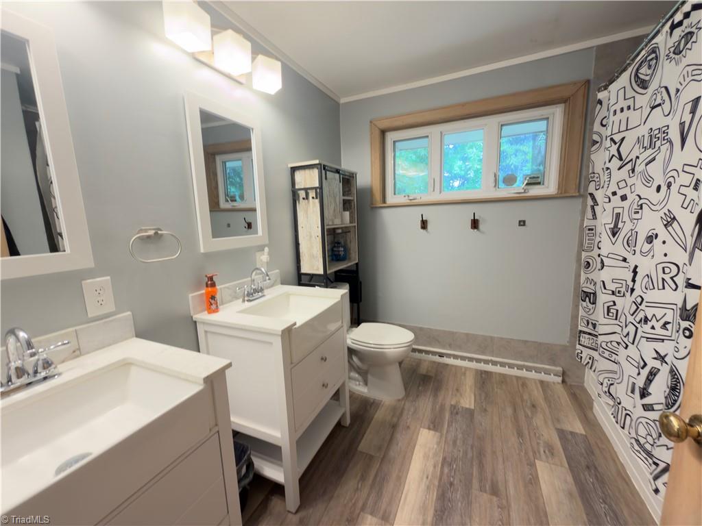 2297 Austin Traphill Road Elkin, NC 28621 - Photo 20 of 32