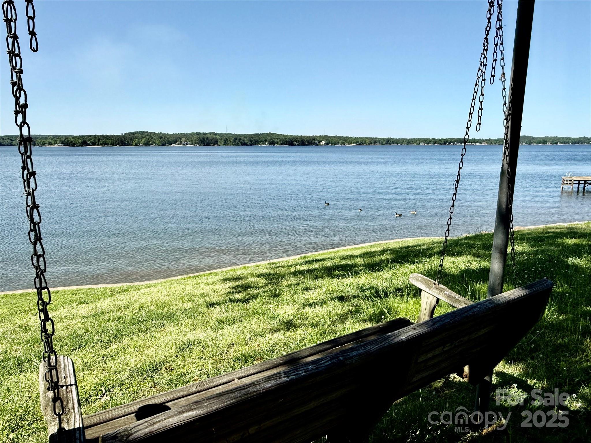 37 Suede Lane Ridgeway, SC 29130 - Photo 42 of 42 a view of ocean from a balcony