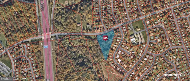 $199,900 | 925 Milford Mill Road, Pikesville, MD 21208