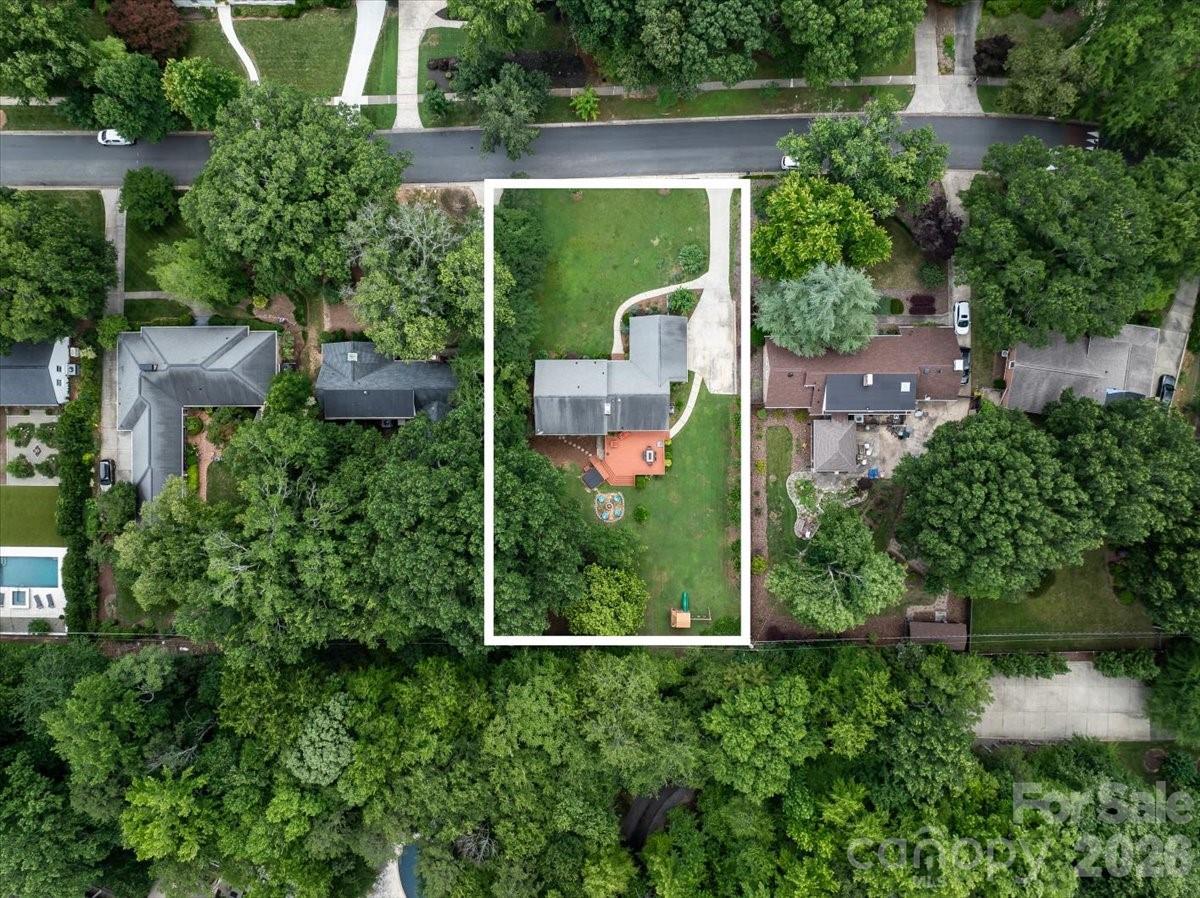 3519 Mill Pond Road Charlotte, NC 28226 - Photo 2 of 42