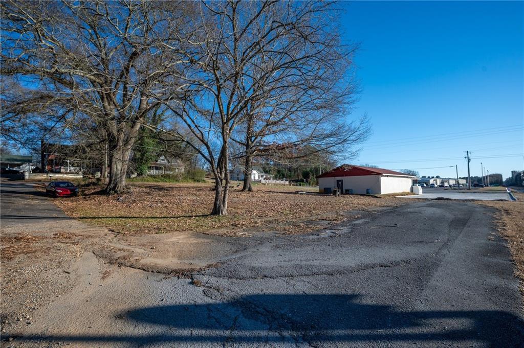 3035 Sugar Valley Road Northwest Sugar Valley, GA 30746 - Photo 16 of 18 a view of street with parked cars