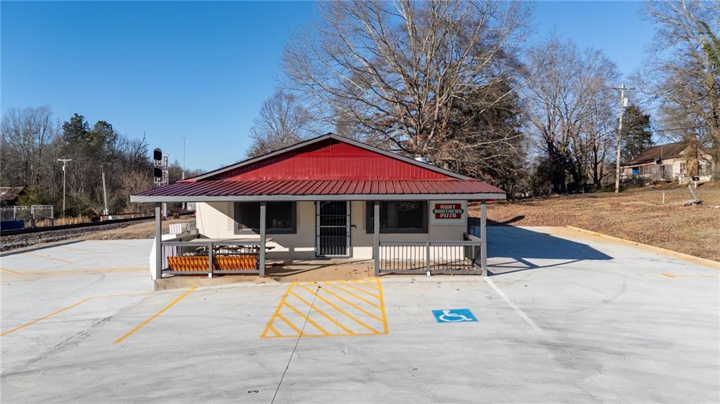 3035 Sugar Valley Road Northwest Sugar Valley, GA 30746 - Photo 2 of 18 a view of pool with outdoor seating