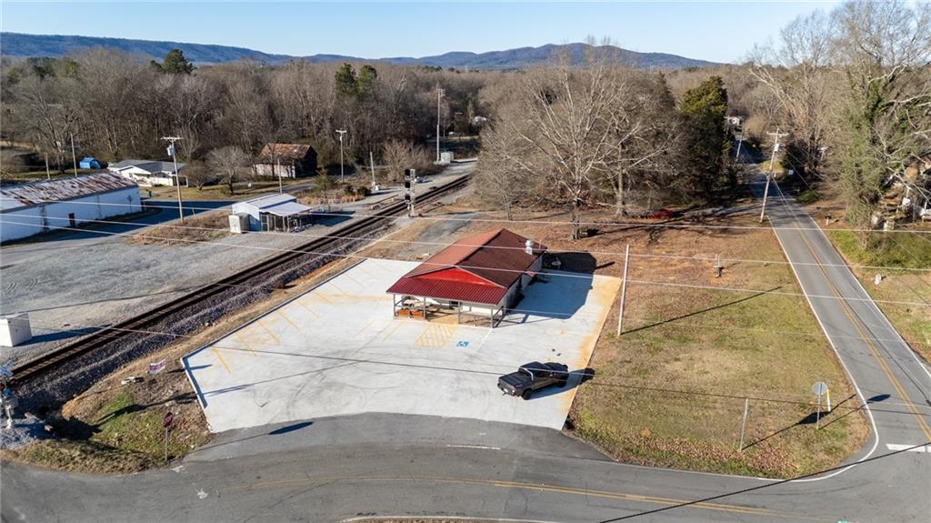 3035 Sugar Valley Road Northwest Sugar Valley, GA 30746 - Photo 6 of 18 a view of outdoor space