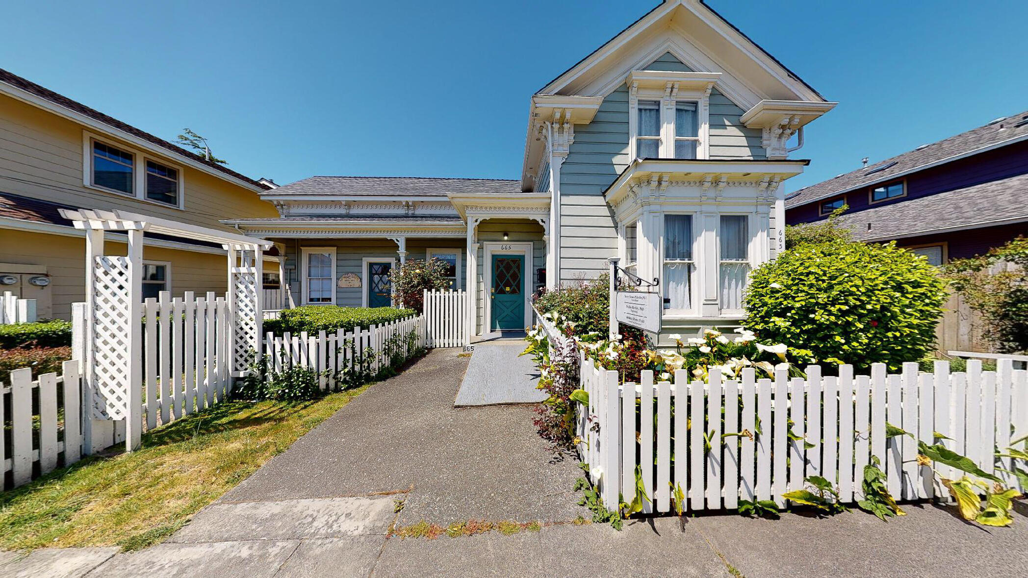655 F Street Arcata, CA 95521 - Photo 36 of 72
