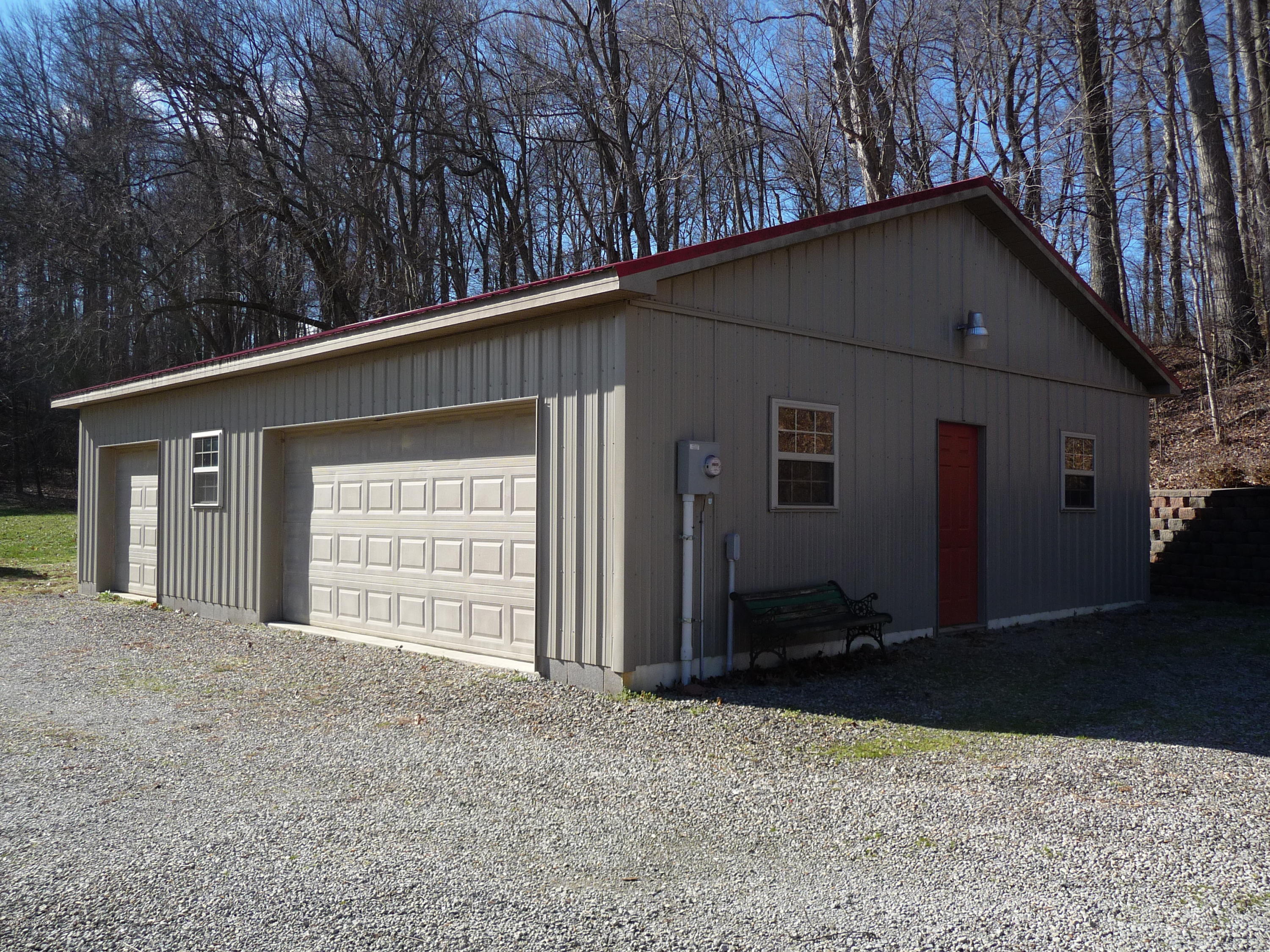 935 Ritchie Lane Bardstown, KY 40004 - Photo 16 of 20 P1030426