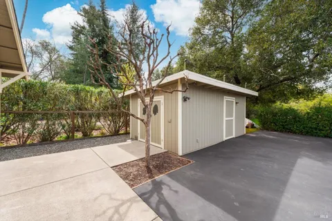 $2,995,000 | 1111 Olive Hill Lane, Napa, CA 94558