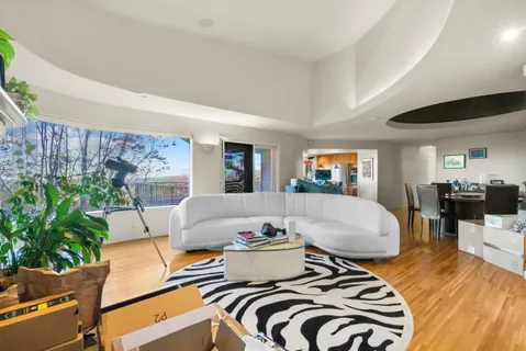 $3,695,000 | 95 Belle Roche Avenue, Redwood City, CA 94062