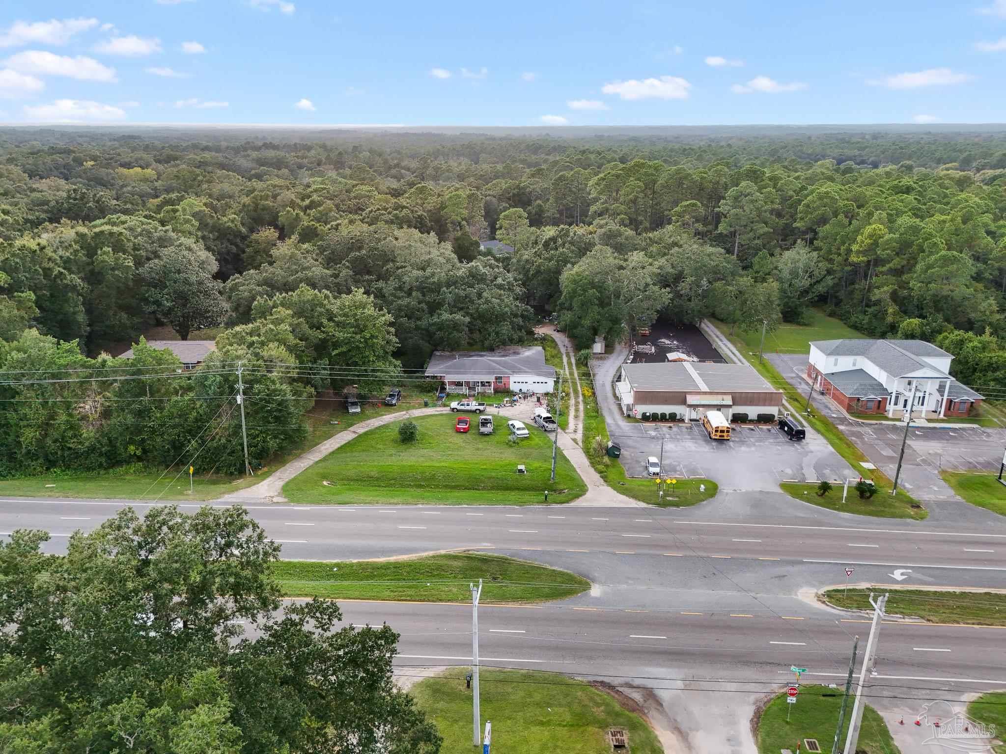 7121 Pine Forest Road Pensacola, FL 32526 - Photo 2 of 13