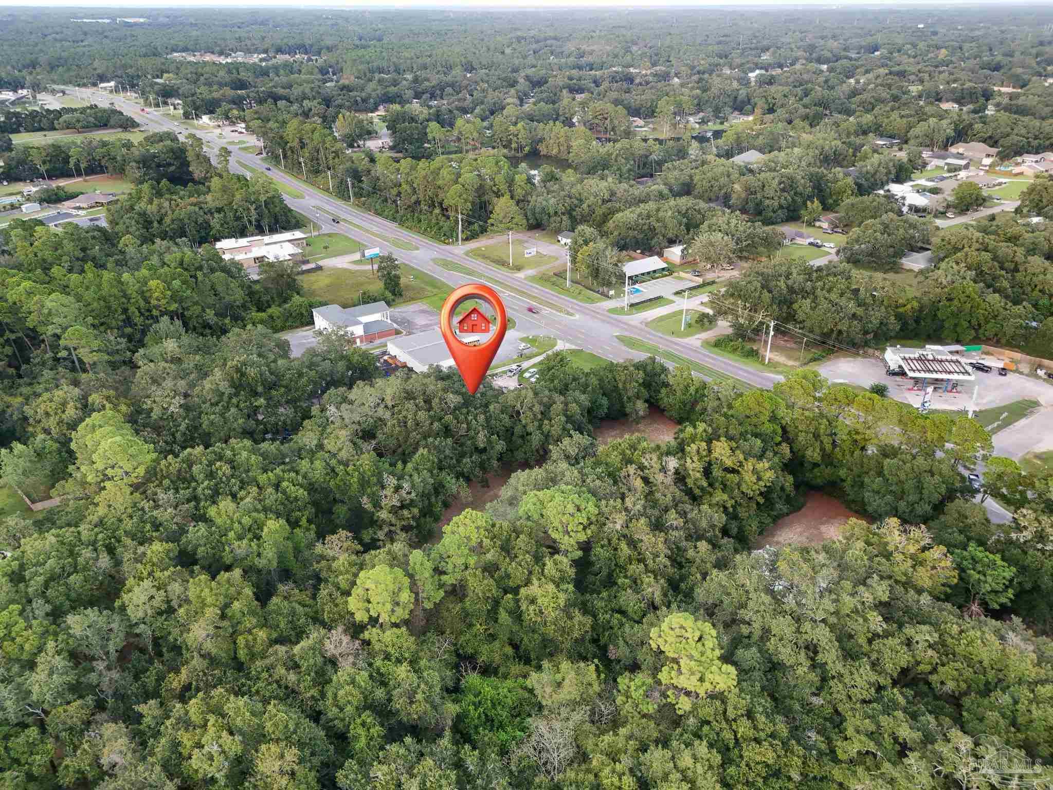 7121 Pine Forest Road Pensacola, FL 32526 - Photo 3 of 13