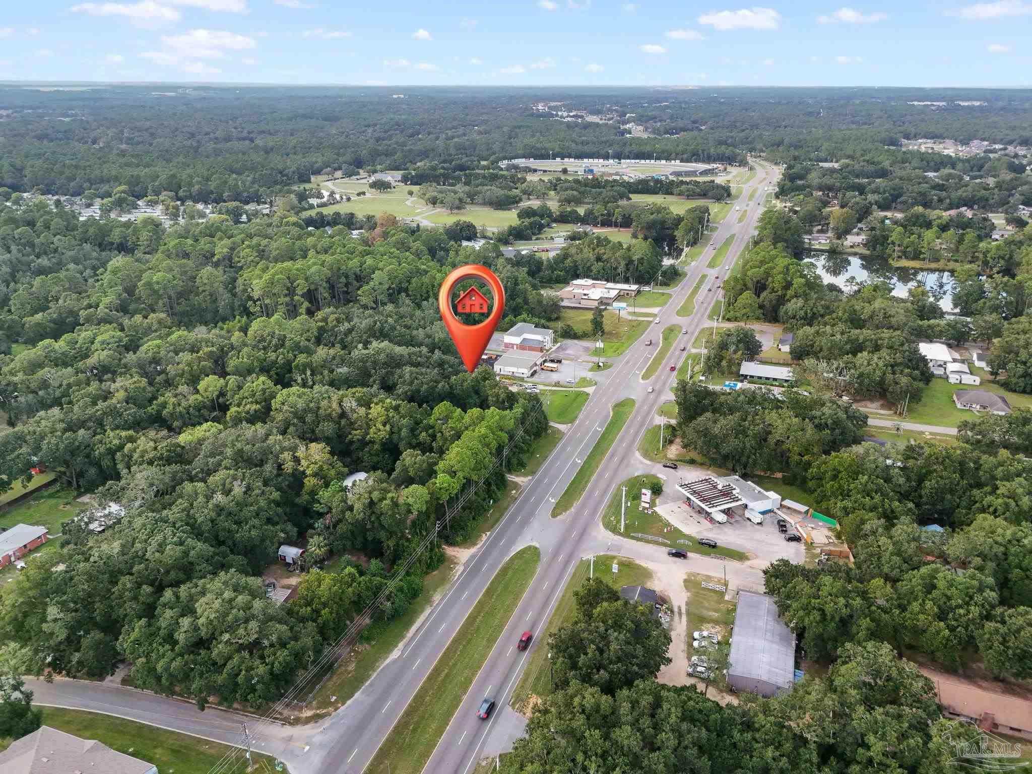 7121 Pine Forest Road Pensacola, FL 32526 - Photo 4 of 13