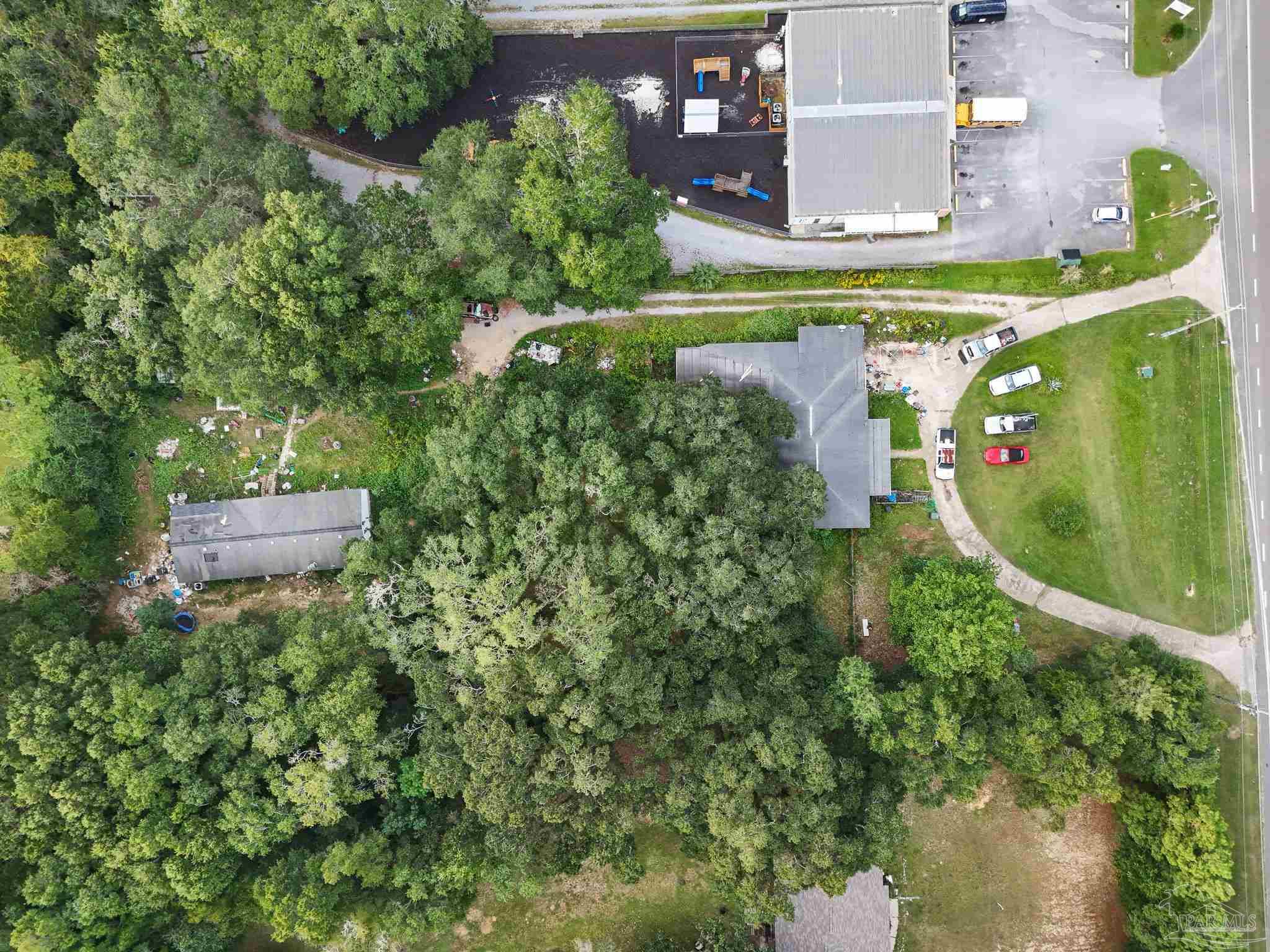 7121 Pine Forest Road Pensacola, FL 32526 - Photo 5 of 13